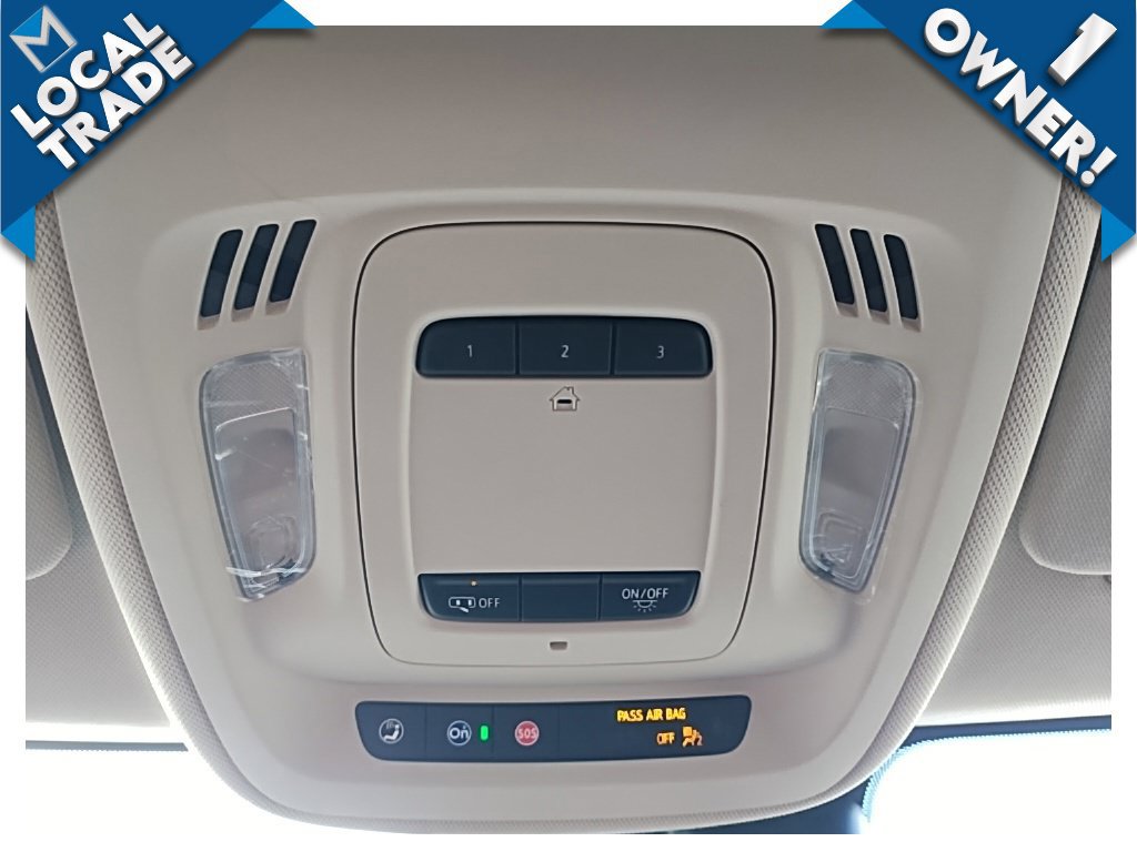 Used 2022 Buick Envision Essence w/ Technology Package I AWD/4WD image 25
