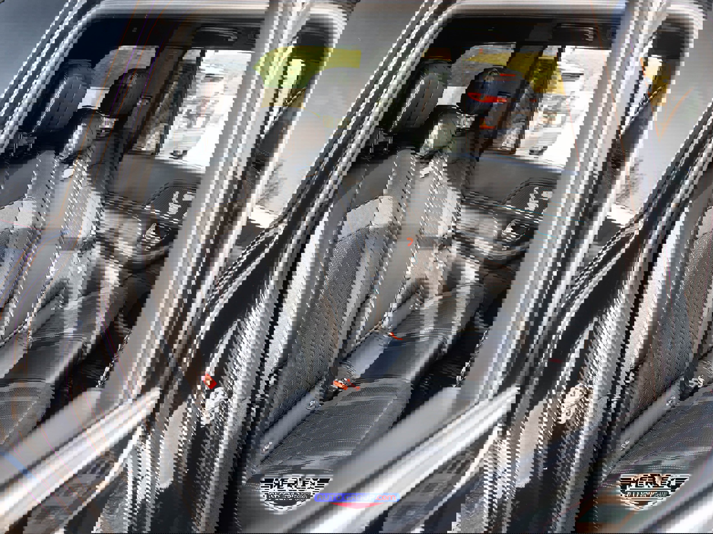 Used 2021 Mercedes-Benz GLS 63 AMG 4MATIC image 18