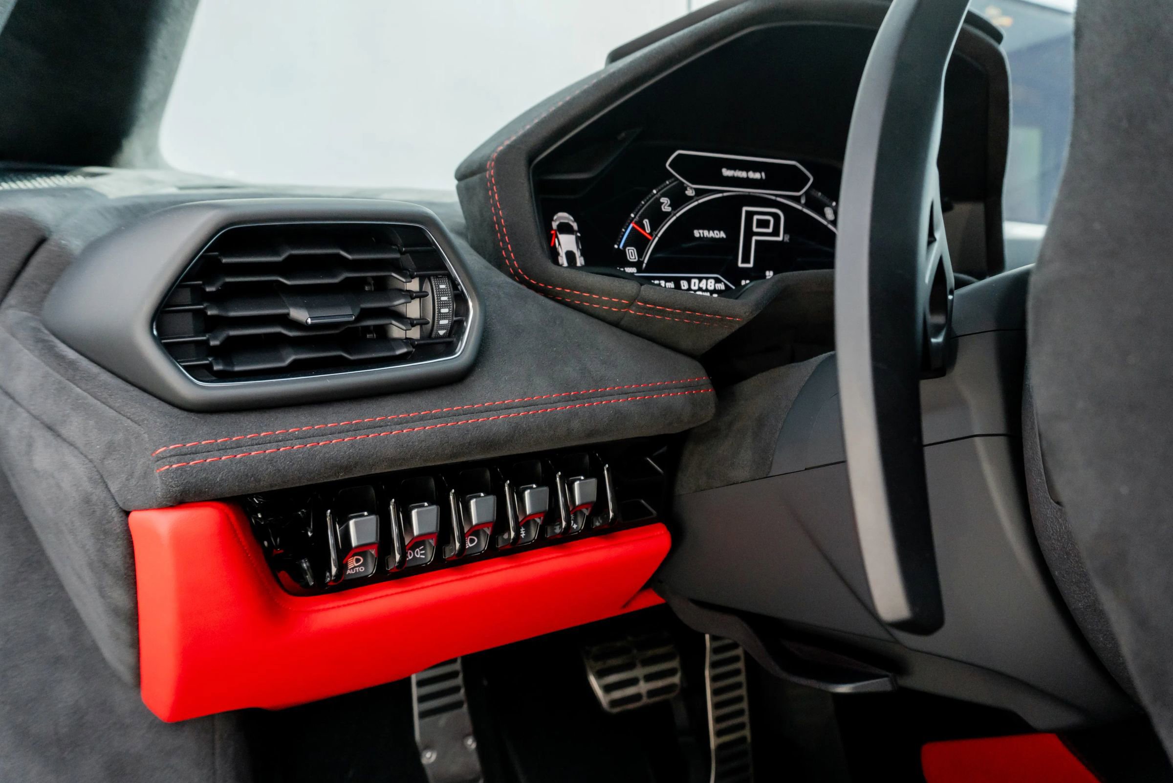 Used 2024 Lamborghini Huracan Tecnica image 66