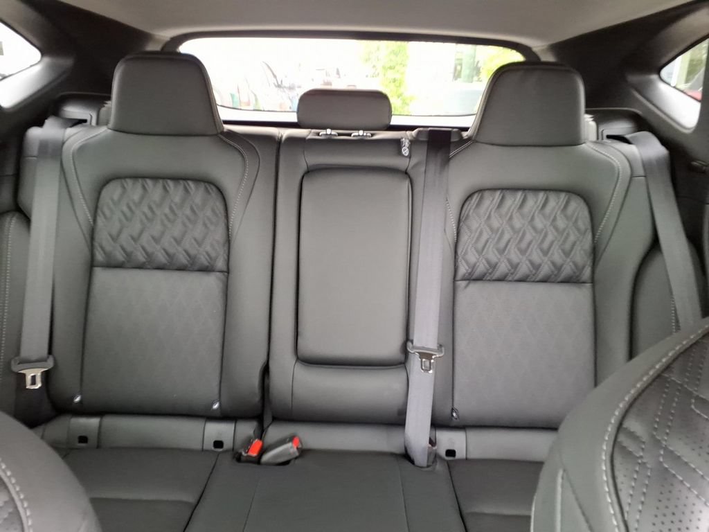 New 2026 Nissan Murano Platinum w/ Cargo Package AWD/4WD image 24