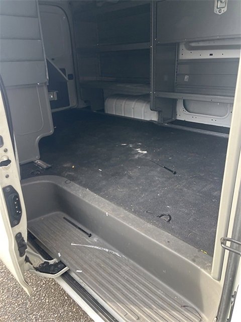 Used 2019 Nissan NV 1500 S image 3