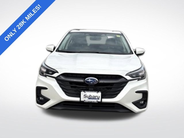 Certified 2024 Subaru Legacy Premium AWD/4WD image 2