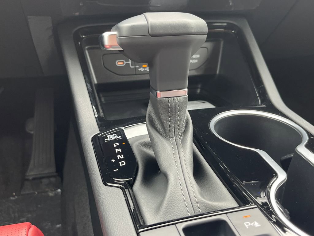 New 2026 Kia K5 GT-Line AWD/4WD image 30
