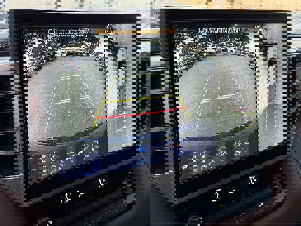 New 2026 Toyota Tundra 1794 Edition image 13