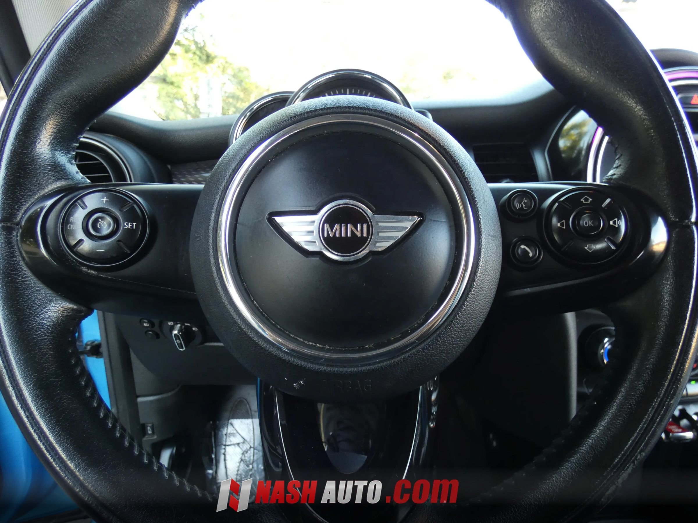 Used 2016 MINI Cooper S FWD image 37