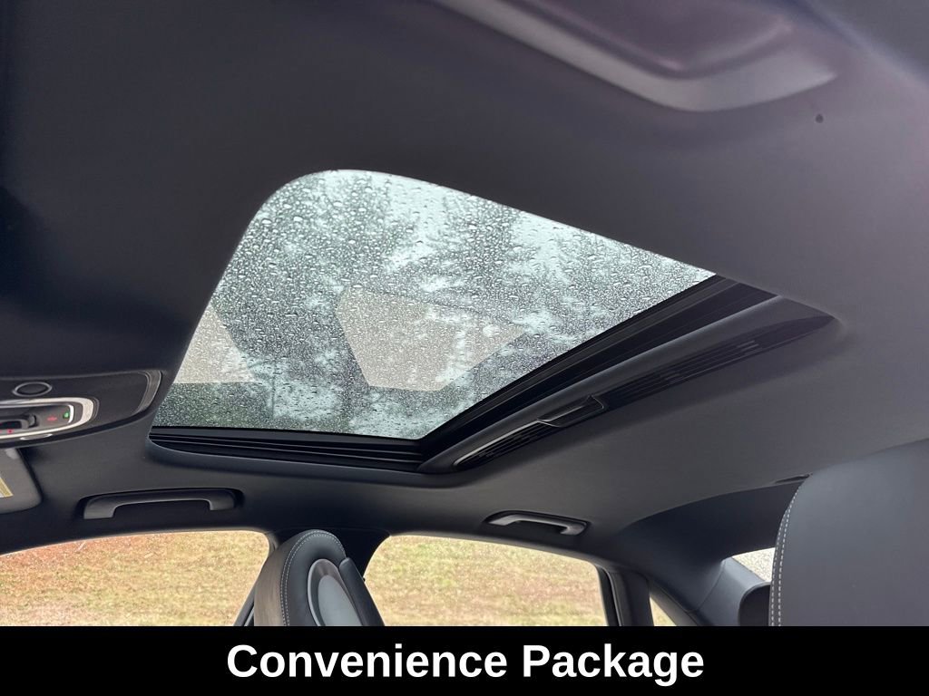 Used 2023 Audi S4 Premium Plus w/ Premium Plus Package image 10