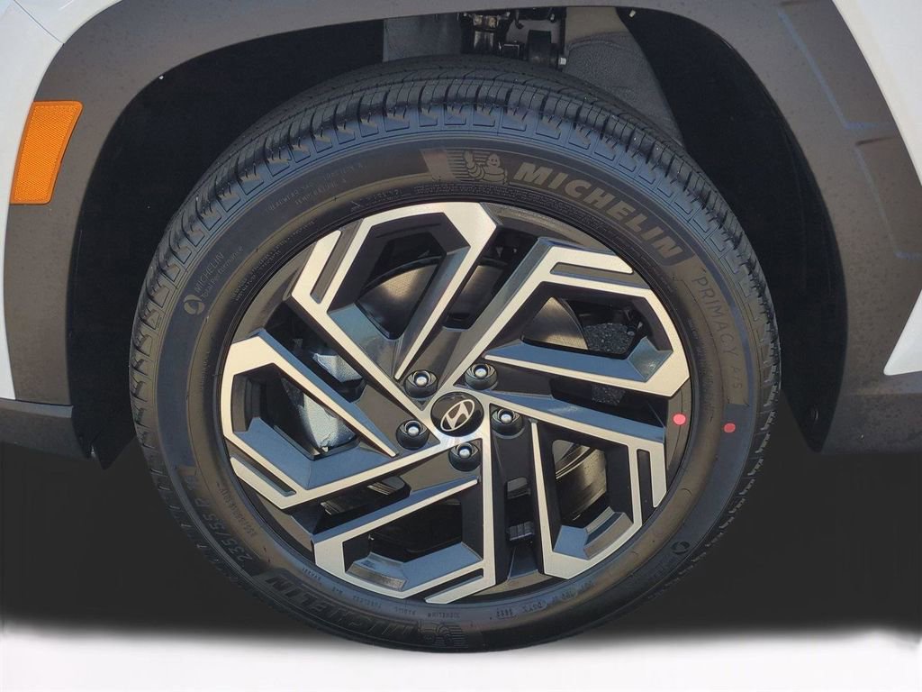 New 2026 Hyundai Tucson Limited AWD/4WD image 11