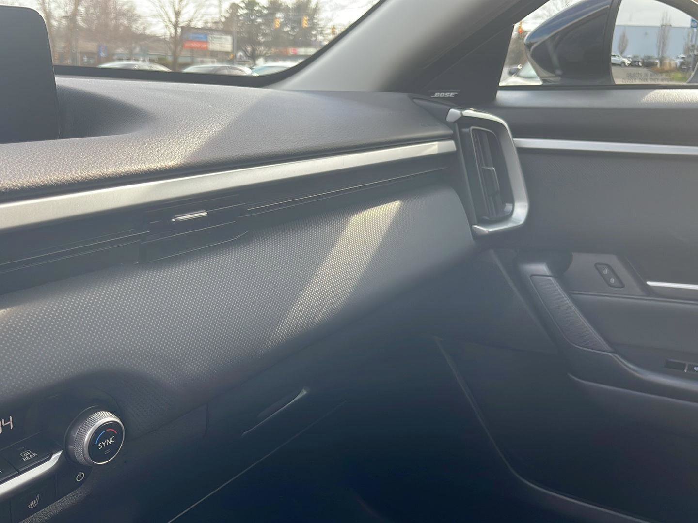 Used 2025 MAZDA CX-50 AWD 2.5 S w/ Premium Package image 29