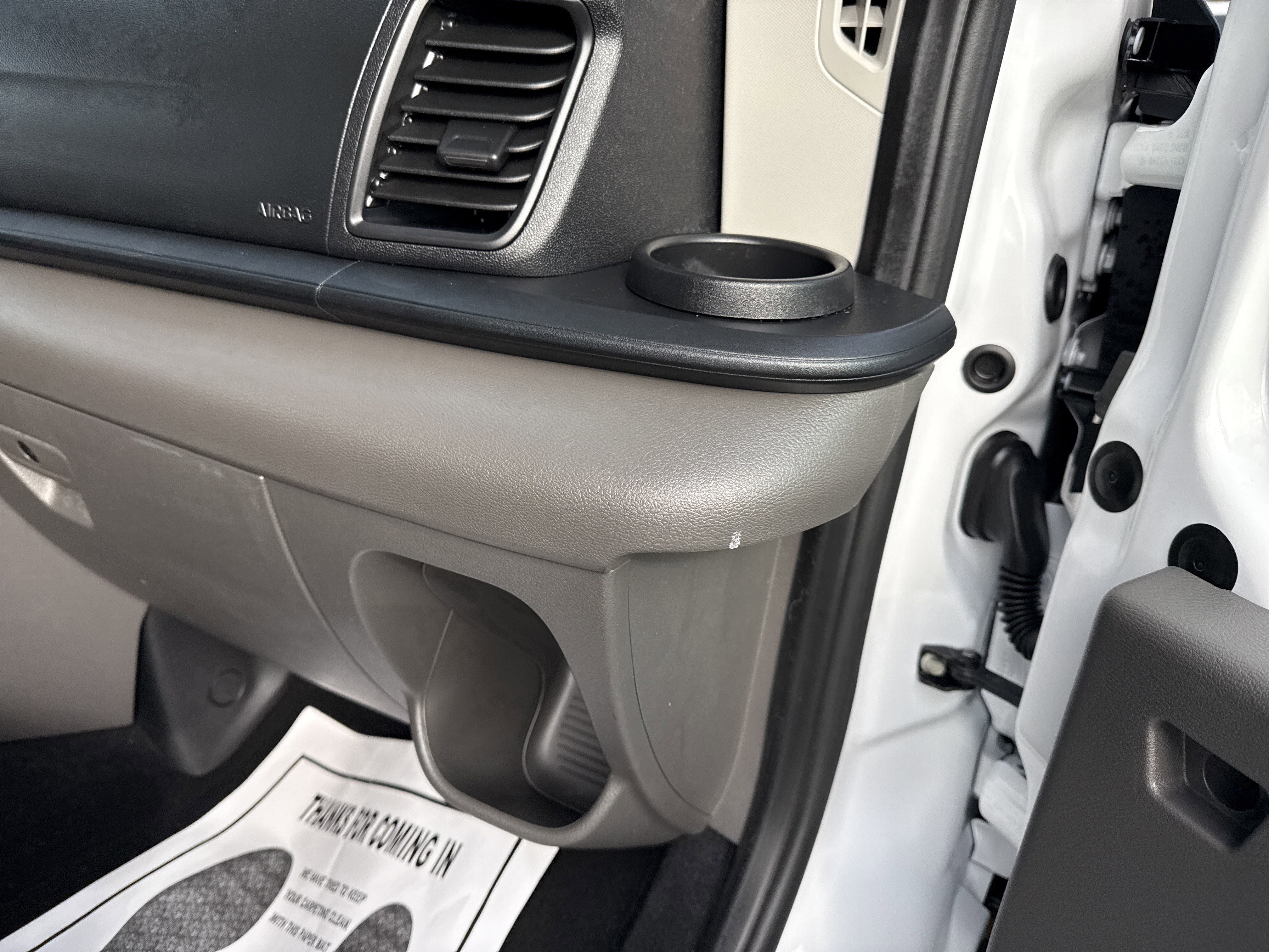 Used 2025 Ford Transit 350 XLT image 33