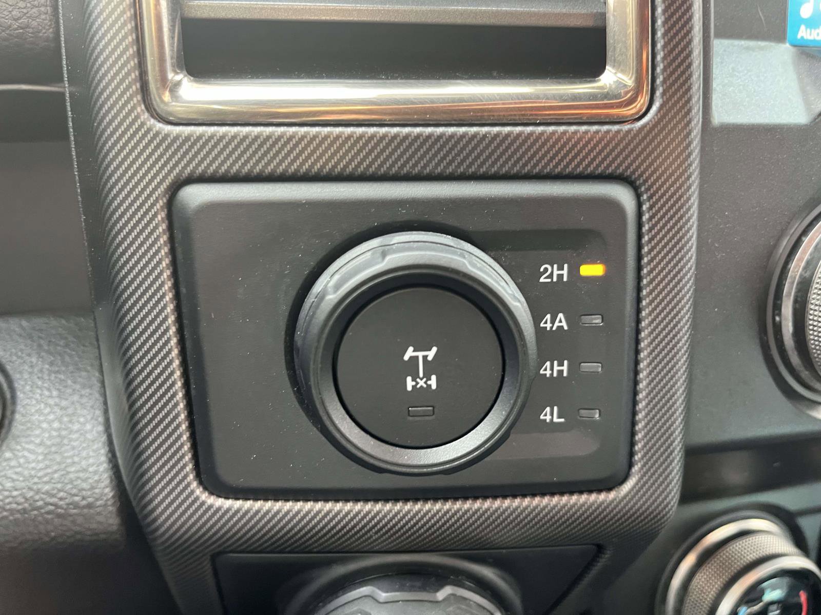 Used 2019 Ford F150 Raptor w/ Equipment Group 802A Luxury image 21