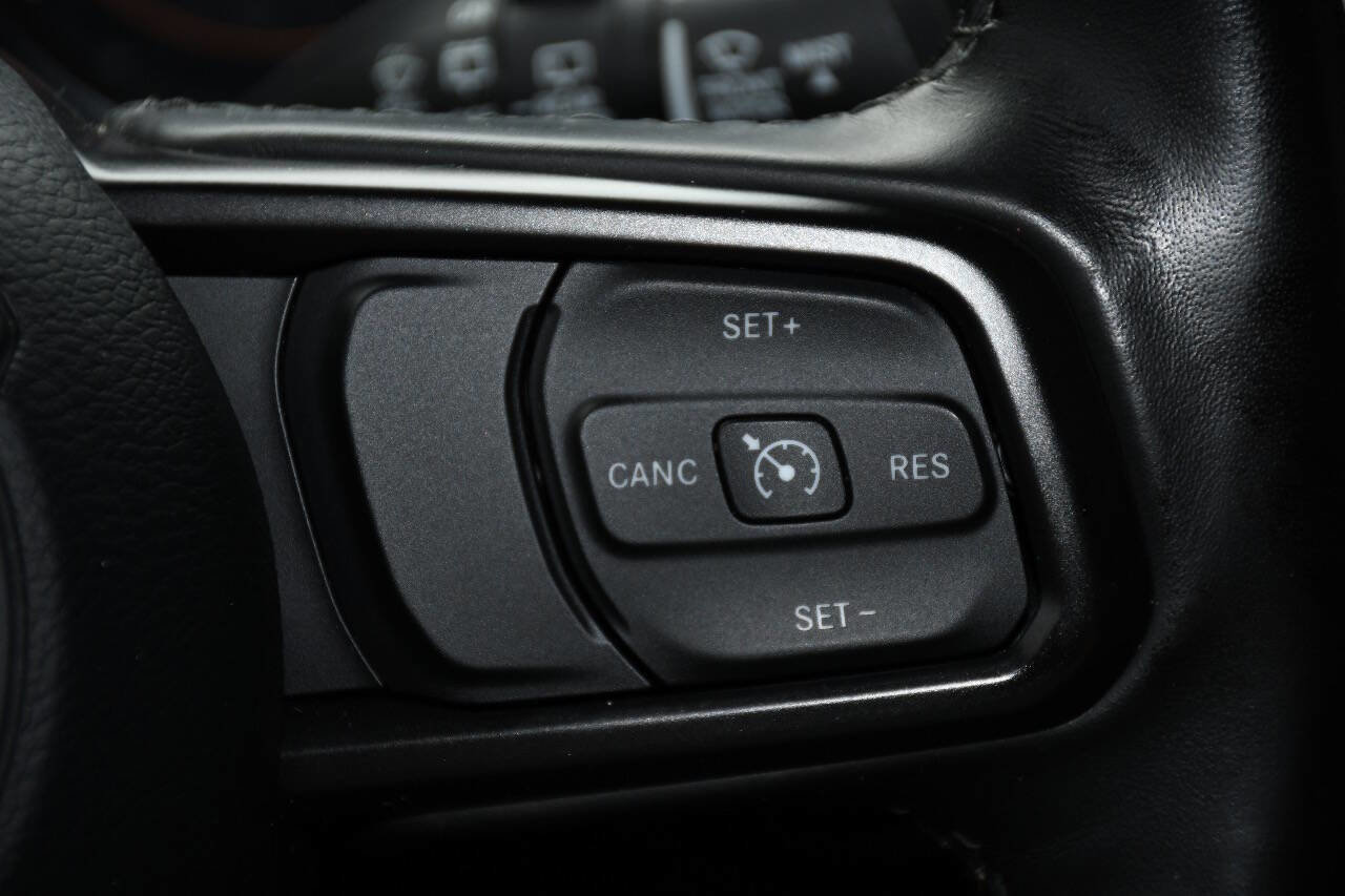 Used 2020 Jeep Wrangler Unlimited Sport S image 30