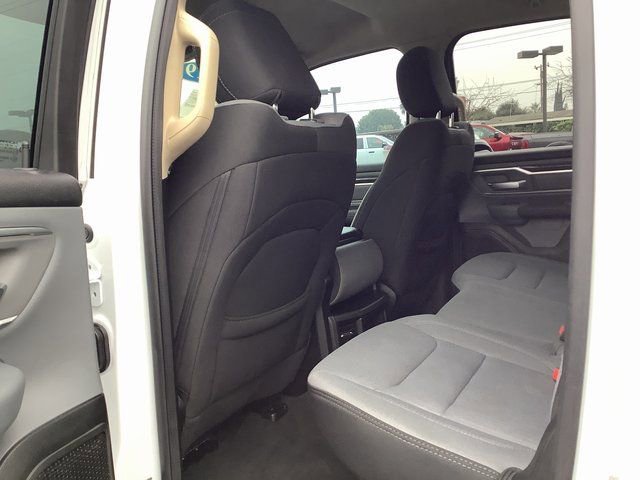 Used 2019 RAM 1500 Big Horn image 22