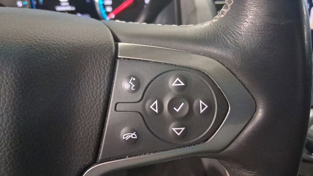 Used 2017 Chevrolet Suburban LT AWD/4WD image 34