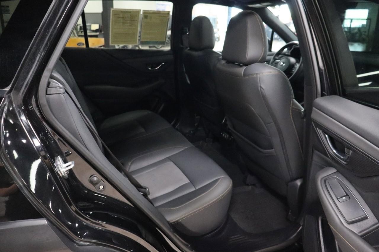 Used 2022 Subaru Outback Wilderness w/ Wilderness Package image 24