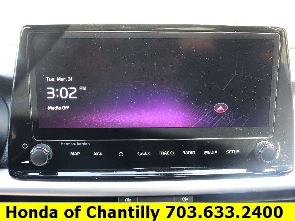 Used 2023 Kia Forte GT w/ GT2 Package image 15