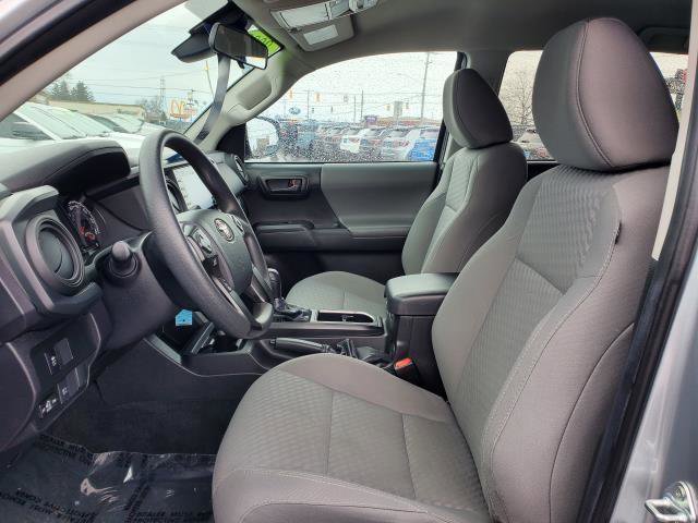 Used 2023 Toyota Tacoma SR image 5