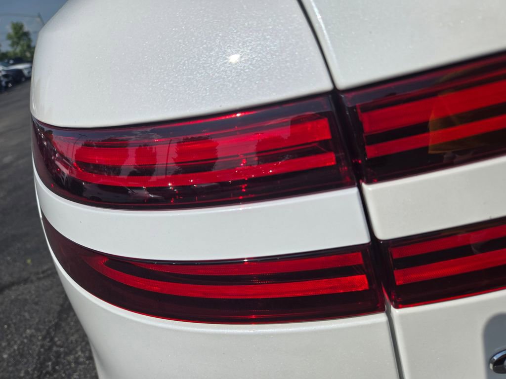 New 2026 Genesis GV70 3.5T Sport Prestige image 10