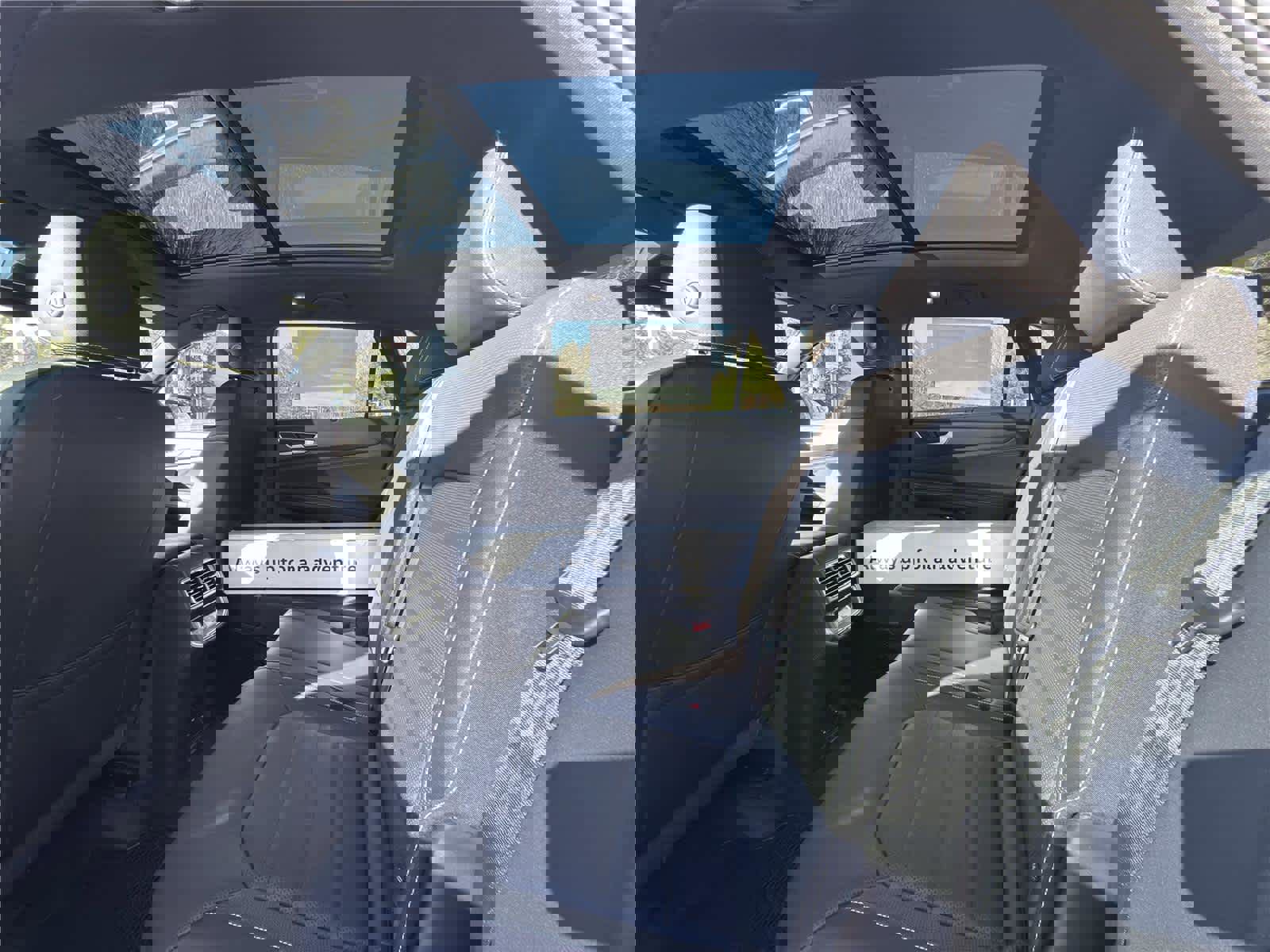 New 2026 Volkswagen Atlas Cross Sport SEL R-Line image 16