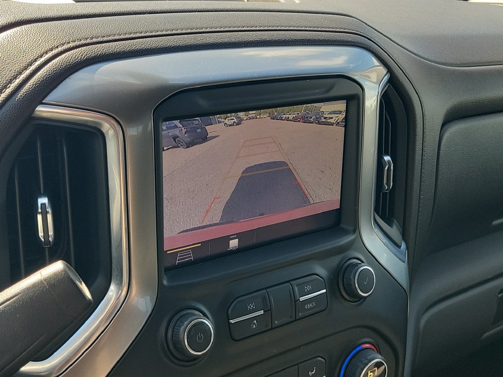 Used 2019 Chevrolet Silverado 1500 LT w/ All-Star Edition AWD/4WD image 23