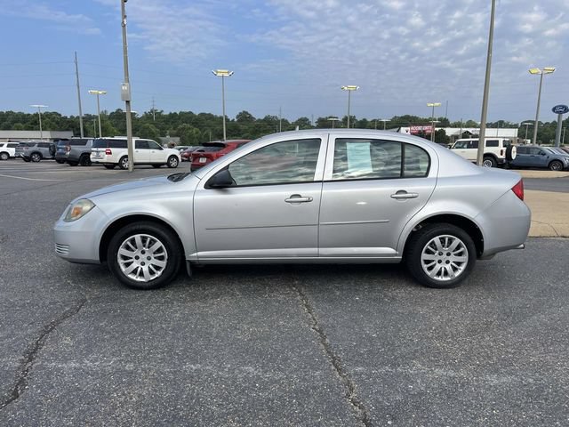 Used 2010 Chevrolet Cobalt LS w/ Protection Package FWD image 6