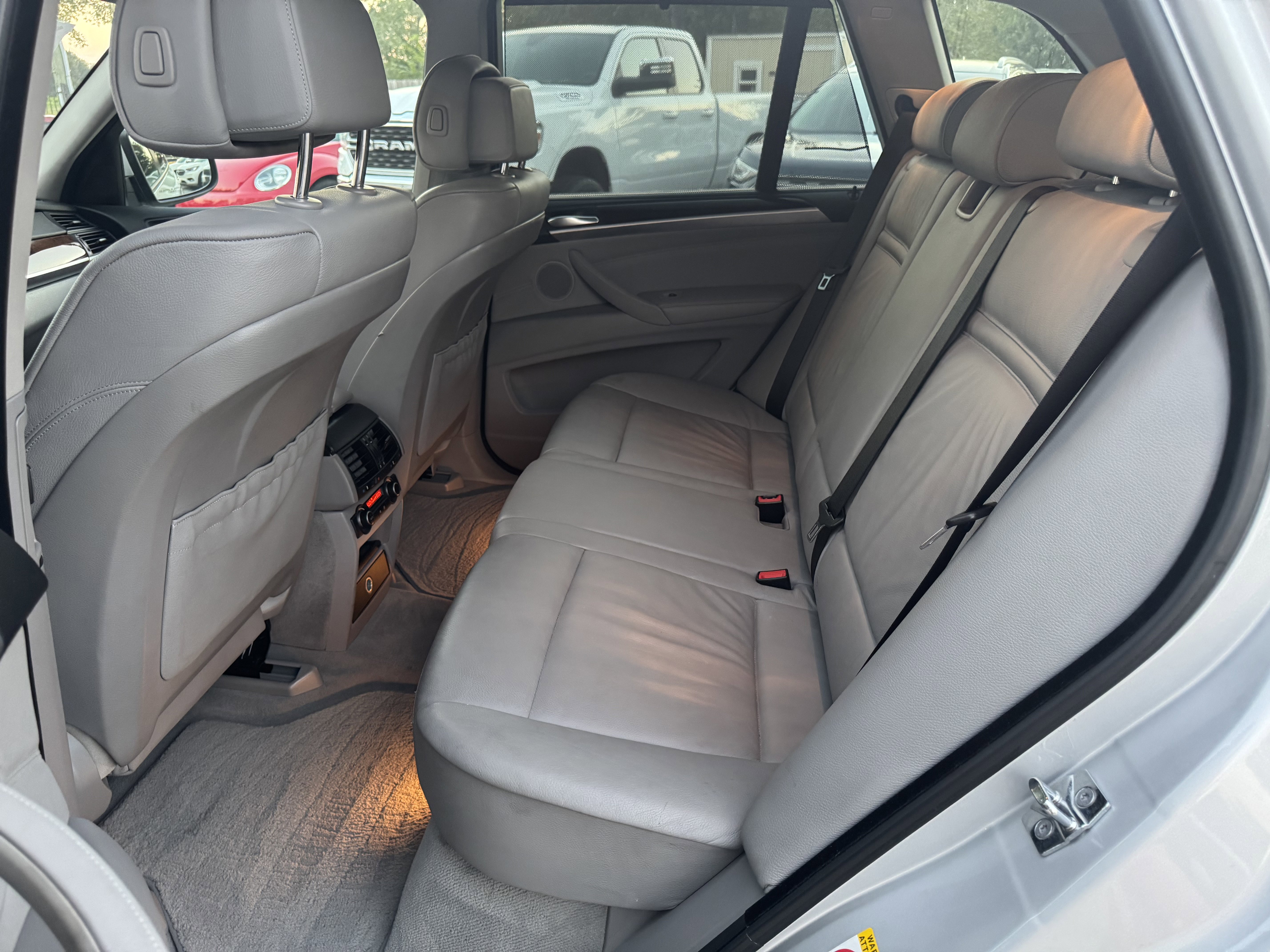 Used 2009 BMW X5 xDrive30i image 16