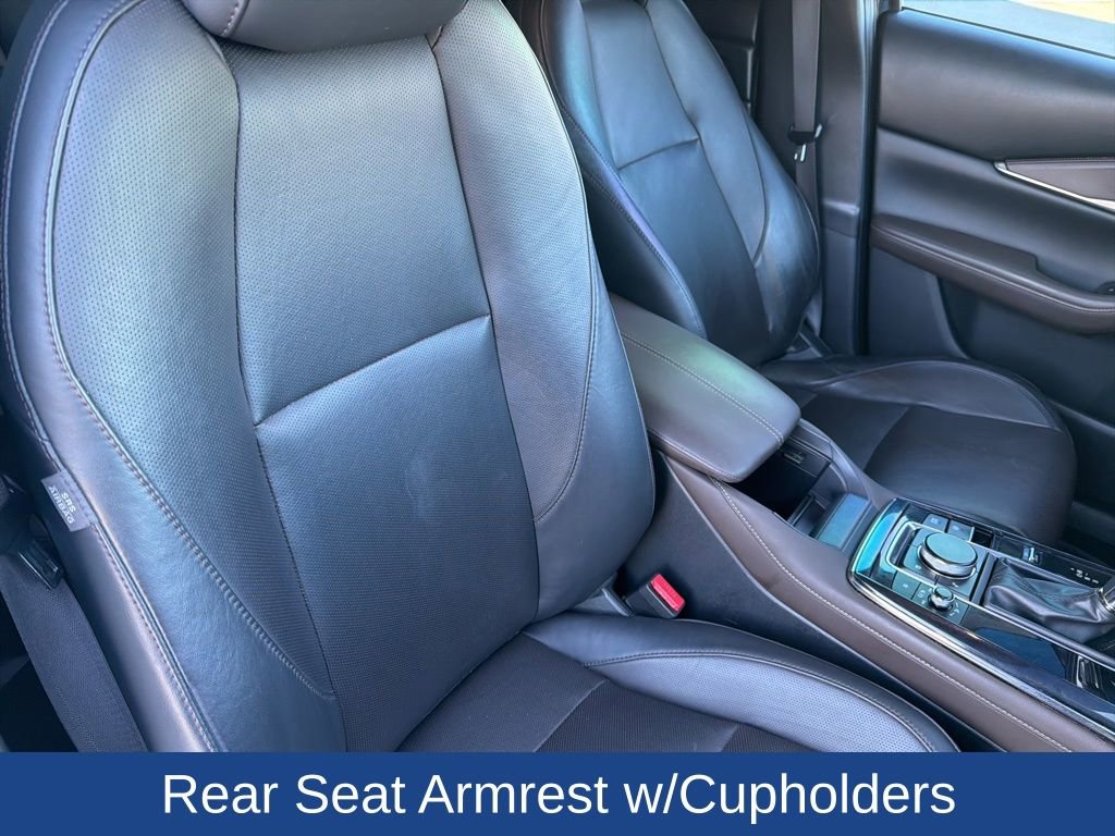 Used 2020 MAZDA CX-30 AWD w/ Premium Package image 24