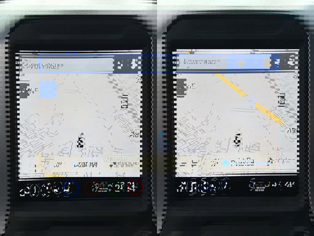 Certified 2022 GMC Sierra 1500 SLT w/ SLT Premium Plus Package image 57