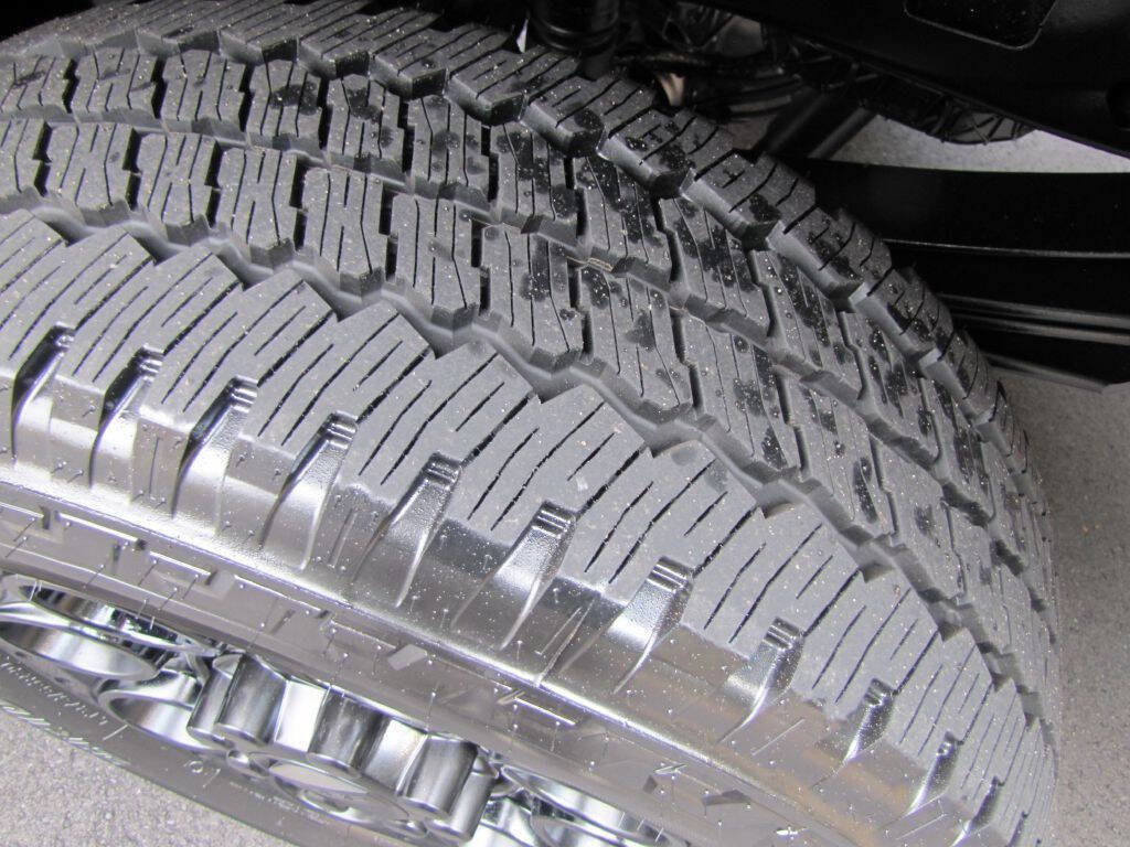 Used 2024 Ford F250 XLT w/ FX4 Off-Road Package image 33