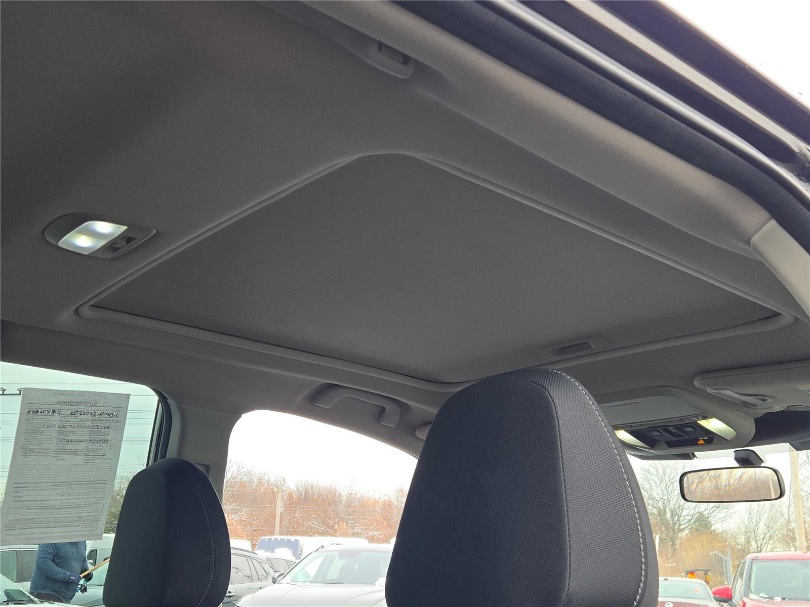 Used 2023 Subaru Forester Premium image 12