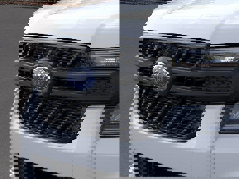 New 2025 Ford Ranger XL w/ Trailer Tow Package image 17