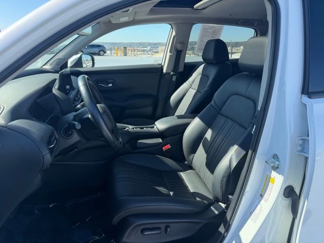 Certified 2023 Honda HR-V EX-L image 14