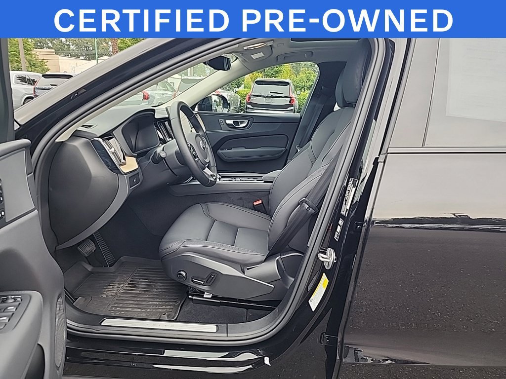 Certified 2026 Volvo XC60 B5 Plus AWD/4WD image 8
