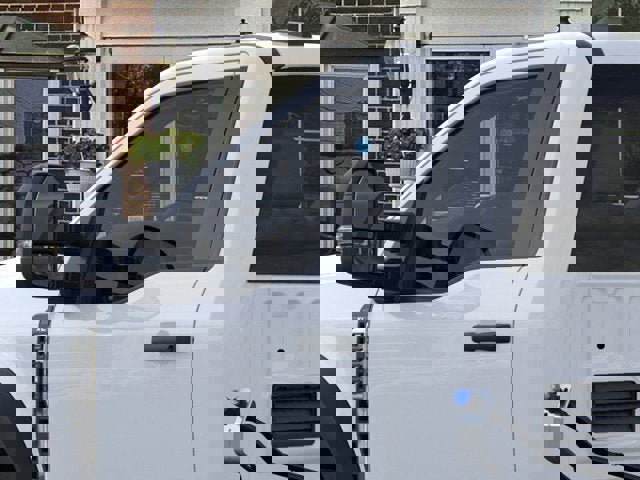 New 2025 Ford F600 4x4 Regular Cab Super Duty image 32