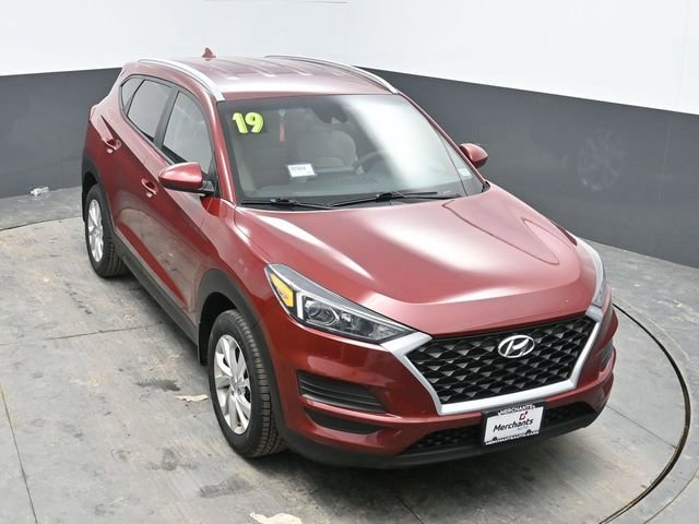 Used 2019 Hyundai Tucson Value image 24