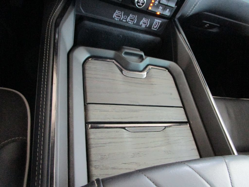 Used 2025 RAM 1500 Limited w/ Off Road Group AWD/4WD image 52