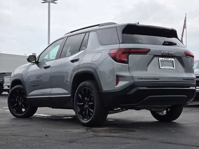 Used 2026 GMC Terrain Elevation AWD/4WD image 15
