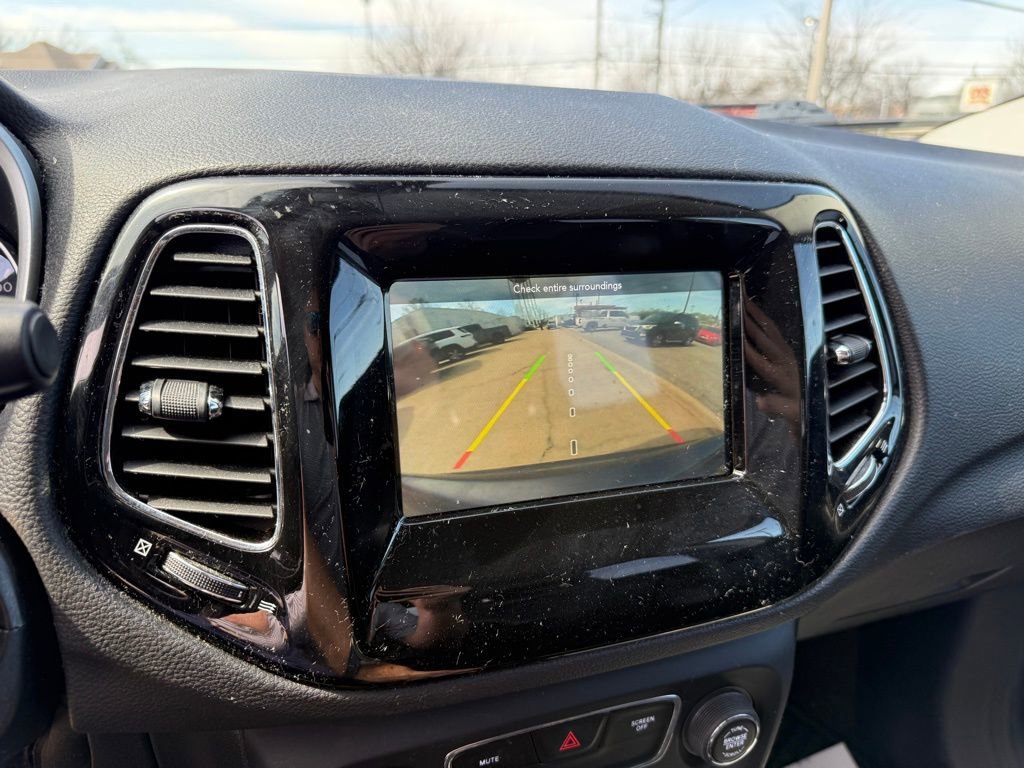 Used 2019 Jeep Compass Altitude image 20