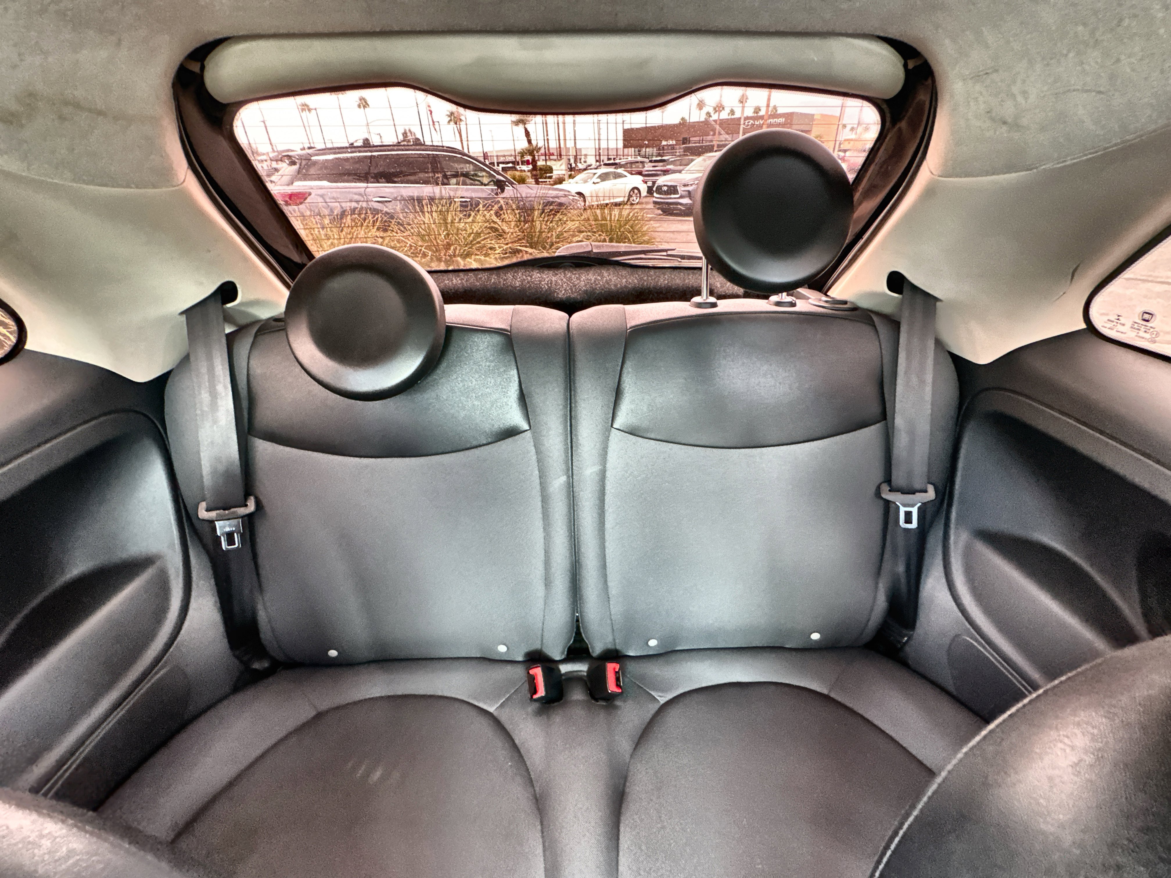 Used 2015 FIAT 500 Pop FWD image 19