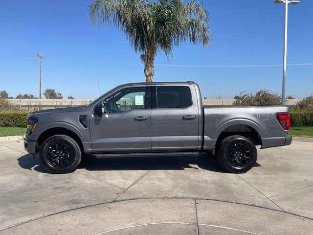 New 2026 Ford F150 XLT w/ Equipment Group 302A MID AWD/4WD image 2