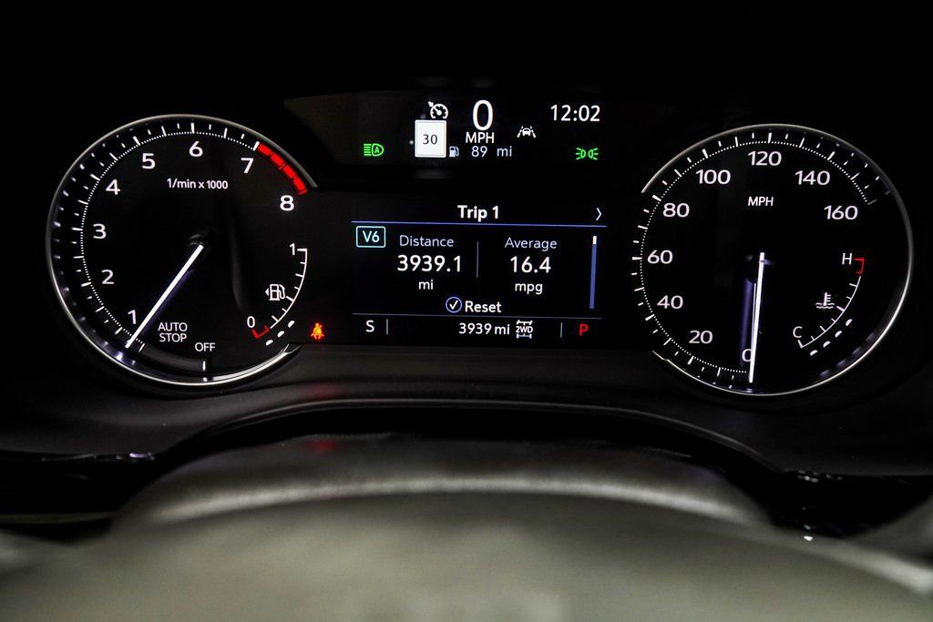 Used 2025 Cadillac XT6 Premium Luxury image 33