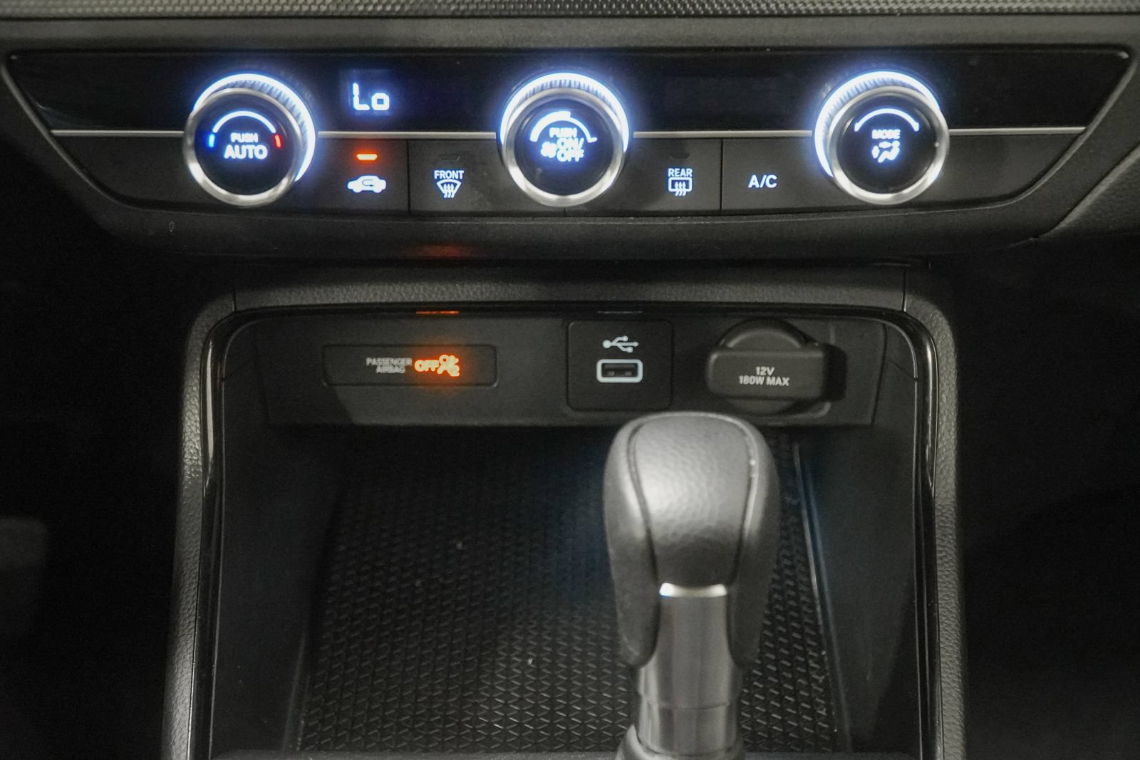 Used 2023 Honda CR-V LX image 28