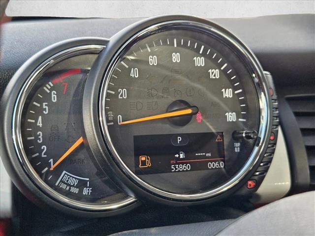 Used 2014 MINI Cooper S image 7