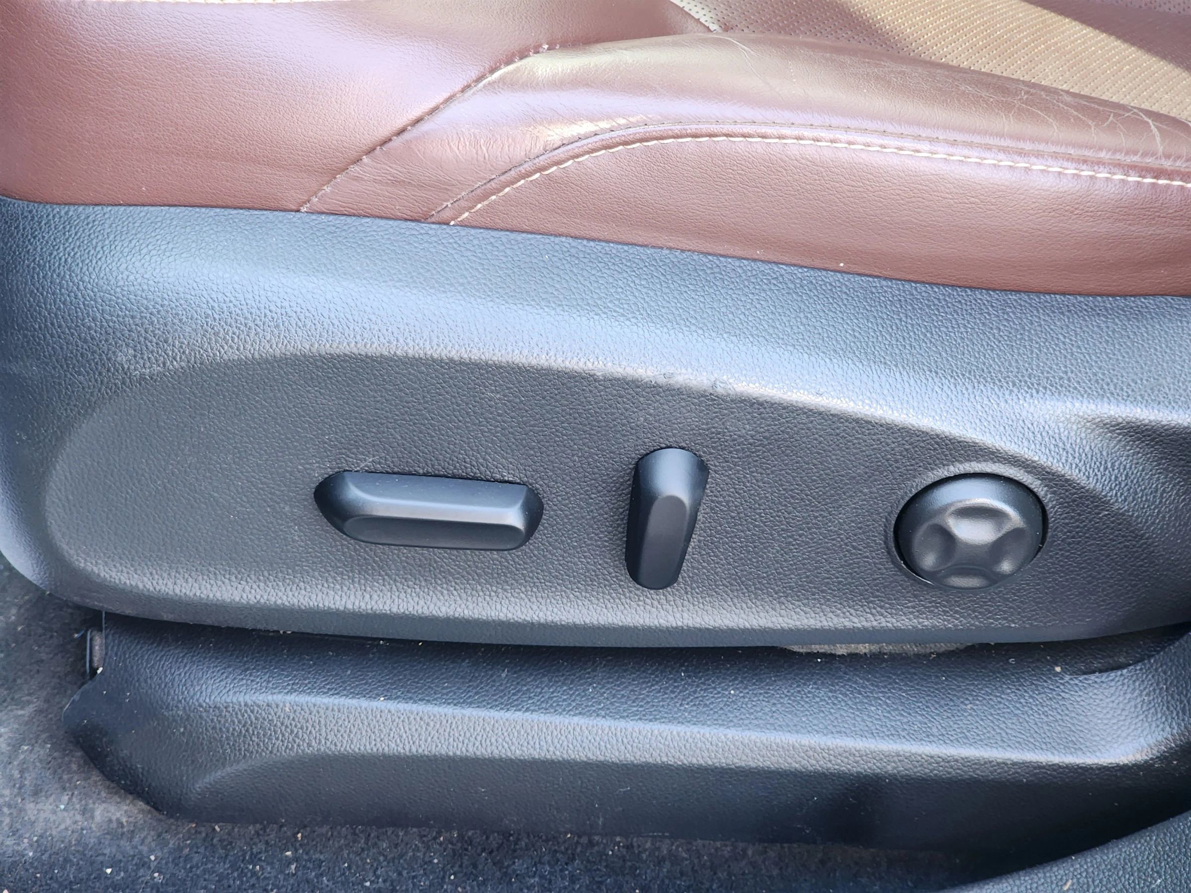 Used 2017 Buick Envision Premium image 20