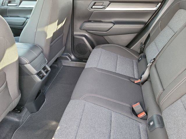 New 2026 GMC Terrain Elevation image 13