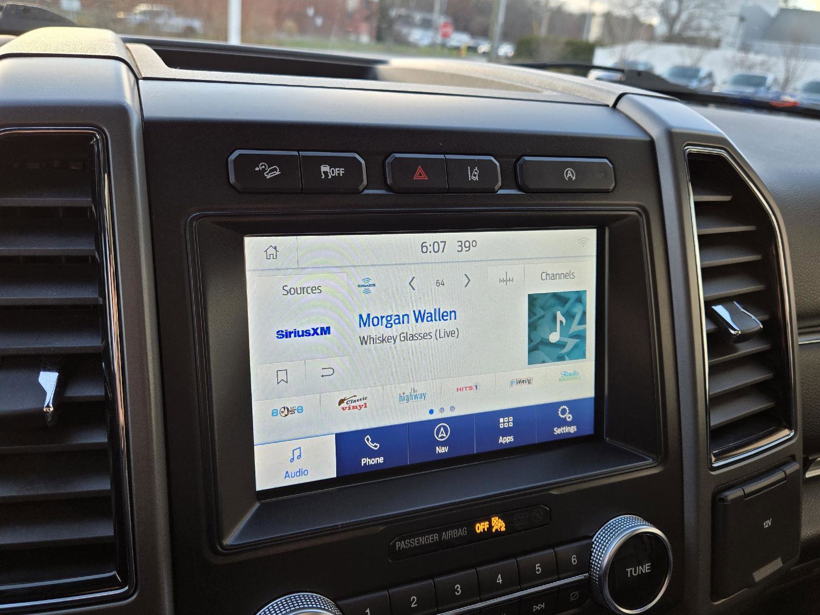 Used 2021 Ford Expedition XLT image 24