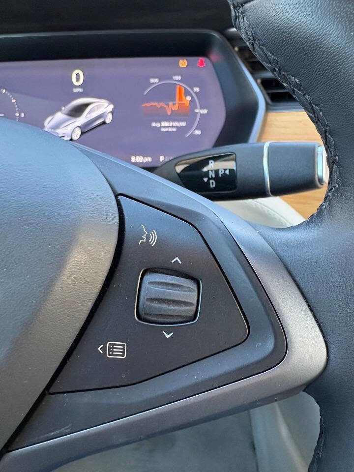 Used 2019 Tesla Model S 75D image 18