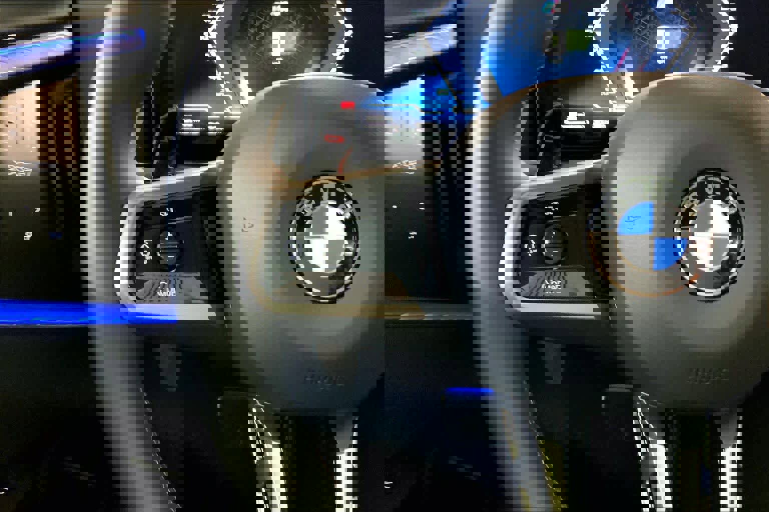 Used 2025 BMW X3 M50 image 23