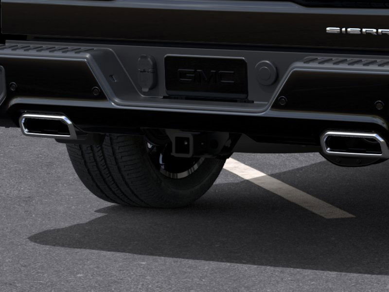 New 2026 GMC Sierra 1500 Denali image 14