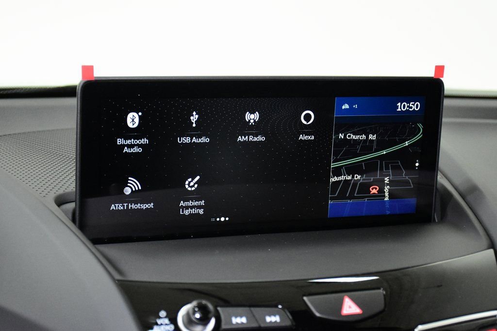 New 2026 Acura RDX w/ Technology Package image 18