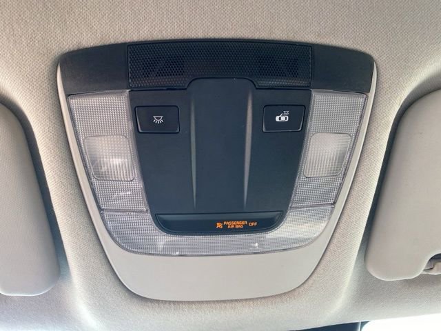 Used 2022 Kia Seltos LX image 16